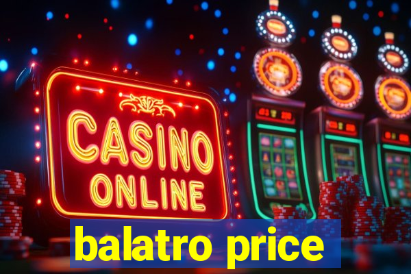 balatro price